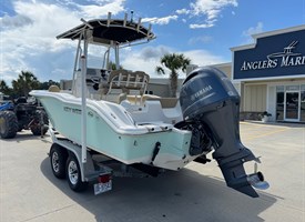 Anglers Marine
